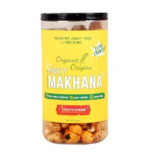 Organic Origins Tomato & Cheese Makhana 90 g