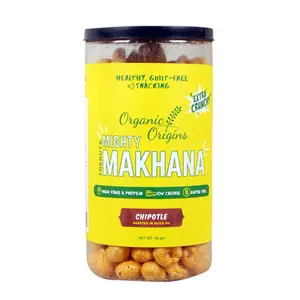 Organic Origins Chipotle Makhana 90 g