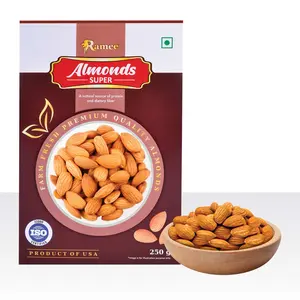 Ramee Super Almonds 250 Grams