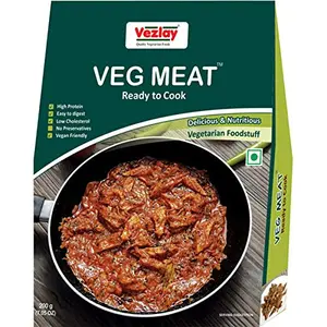 Vezlay SOYA Veg Meat 200gm
