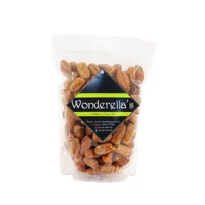 Wonderella Yellow Dry Dates - 2kg [ Sukha Khajoor ]