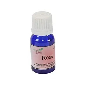 Rose Aroma Diffuser Oil