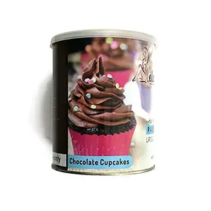 Seraphic Painless Hair Removal Liposoluble Wax (Chocolate Cupcakes)