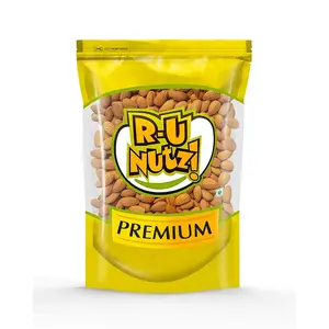 Runutz Almonds 1kg