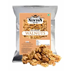Newton Californian Organic Walnuts 500g