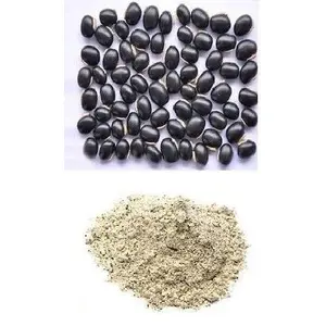 Noble Mart Organic Black Kaunch Beej Powder - 200 Gm