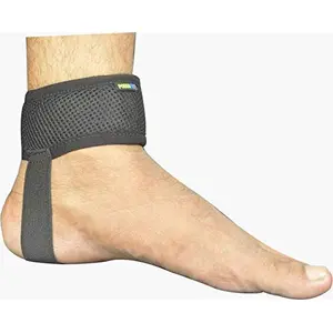 Podiafix Achilles Tendonitis Pain Relief Heel Supporter Strap (L)