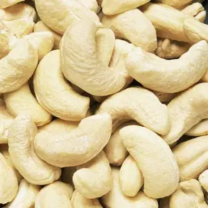 Nuts Hub Fresh W320 raw Whole Cashew Nuts 200gm 250gm 450gm 400gm 500gm 750gm 1000gm 1kg Grams (400 Grams)
