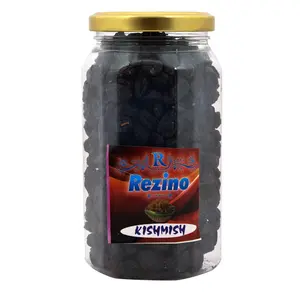 Rezino Premium Black Raisins ( Kishmis ) - 250g