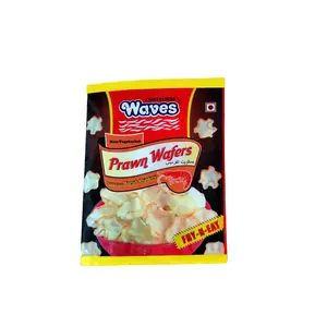 Prawn Crackers/ Wafers pack of 2