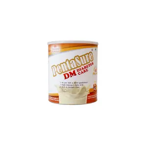 PENTASURE DM Diabetes Care - Creamy Vanilla & cinnamon Flavour 1KG