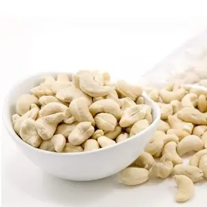Stylo Exports Premium Raw Organic Plain Whole Cashew Nuts W320 100g 200g 250 Grams 400g 500g Gram 1kg (500 Grams)