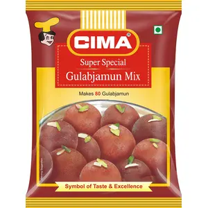Tasty Dairy Specialities CIMA Gulab Jamun Instant Mix 400g