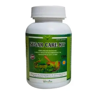 Sugar Care Kit