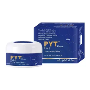 Tantraxx PYT Cream (Heal Crack Cream) 100 gm