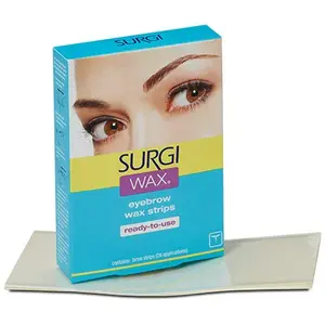 Surgi-Care Surgi-Wax Cream Brow Shapers