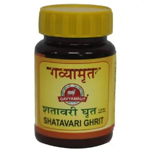 Shatavari Ghrit