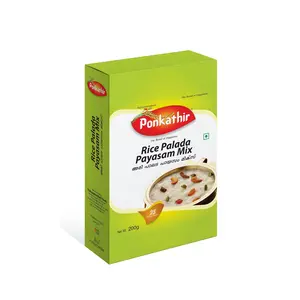 Ponkathir Rice Palada Payasam Mix - 200GM 2 Packets