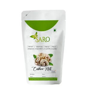 Saro Foods Whole W320 Premium Cashew Nut 1 kg
