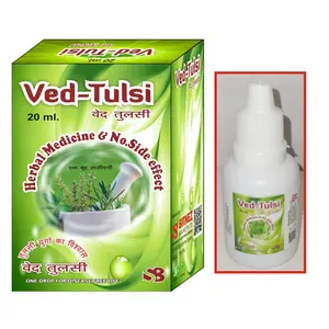 VED-TULSI (NATURAL HERBAL SOLUTION)