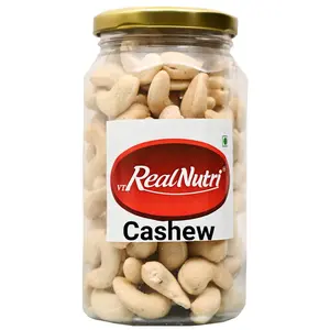 VT Real Nutri Cashew Pack (125)
