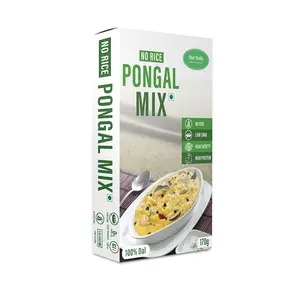 No Rice Pongal Mix
