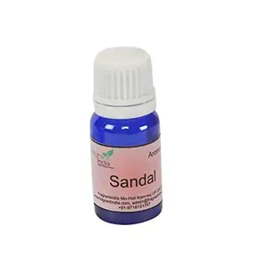 Sandal Aroma Diffuser Oil