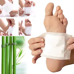 OFFER SALE Cleaning detox foot pads Detox foot patches for toxins Remover Pain Relief Cleansing Detox Foot Pads for Men and Women(PACK OF 20)