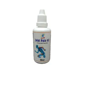 SLOM JOINT PAIN OIL(50 ml)