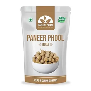 Nature Prime - Paneer Ka Phool for Diabetes | Paneer Doda (700 Gm)