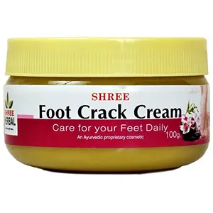 Shifa - Foot Care Cream
