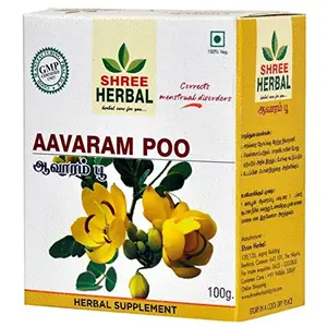 Nilgiri Products - Aavaaram Poo
