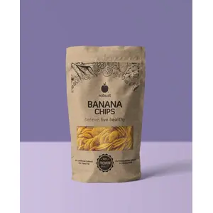 Robust- Kerala Banana Chips 1 Kg