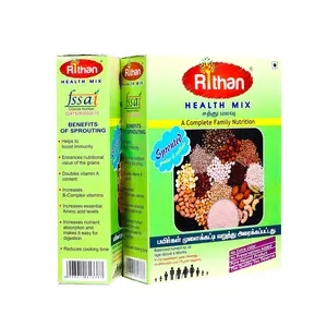 Rithan Health Mix Pack of 2(500gms)
