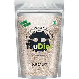 Trudiet Barley Dalia 450g  A Healthy Diet Solution