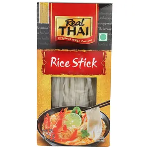 Real Thai Rice Stick 5mm 375 g