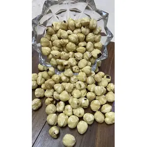 NUTMART Hazelnuts ||Premium Jumbo Hazelnuts || 1 KG || RS 1225