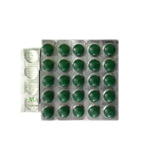 Solumiks Menocramp Tablets- Pack 2