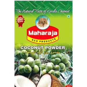 Maharaja Eco Products Desiccated Coconut Powder (200 Gram)