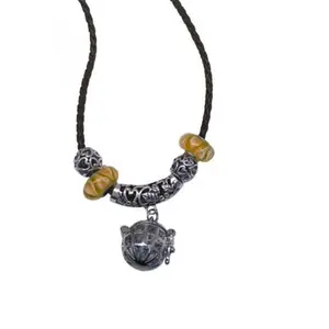 Milano Aroma Diffuser Necklace / Bracelet in Gift Box