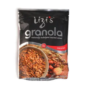 Lizi's UK Granola-Original 500 gm