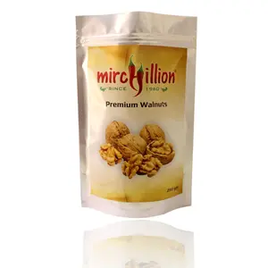 Mirchillion 250gm Premium Walnuts