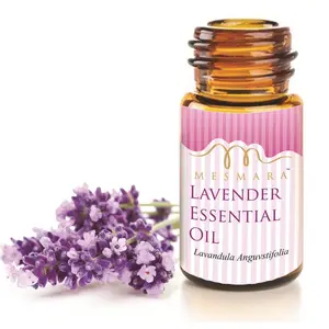 Mesmara Lavender Essential Oil (30 ml)