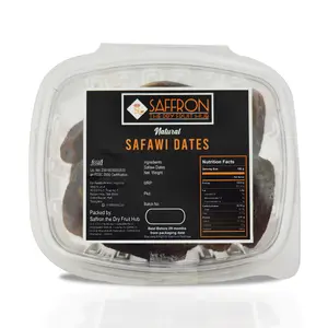 Mabroom Dates 250 gram | Saffron The Dry Fruit Hub