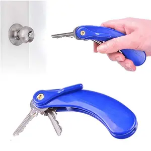 Key Turner for People with Arthritis and a Weakened Grip