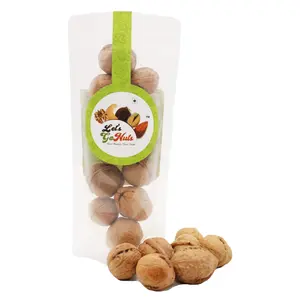 Inshell Fresh Paper Wallnuts 150g (Akrot Dry Fruits)