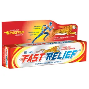 Himani Fast Relief - 45 ml