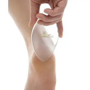 Innovative Nano Glass Callus Remover Foot File - Coarse Foot Rasp Colossal Foot Scrubber Salon Home Pedicure Foot Care Tool for Soft Feet (1PC)