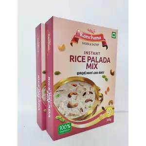 Kanchana Instant Rice Palada Mix-300G (Pack of 2)