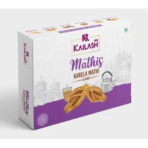 Kailash Karela Mathis (400 g)
